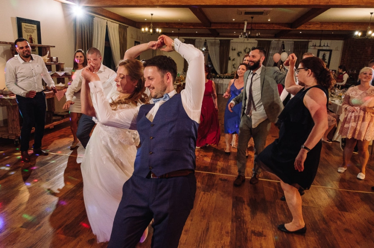 Fotografia ślubna fotoszubi