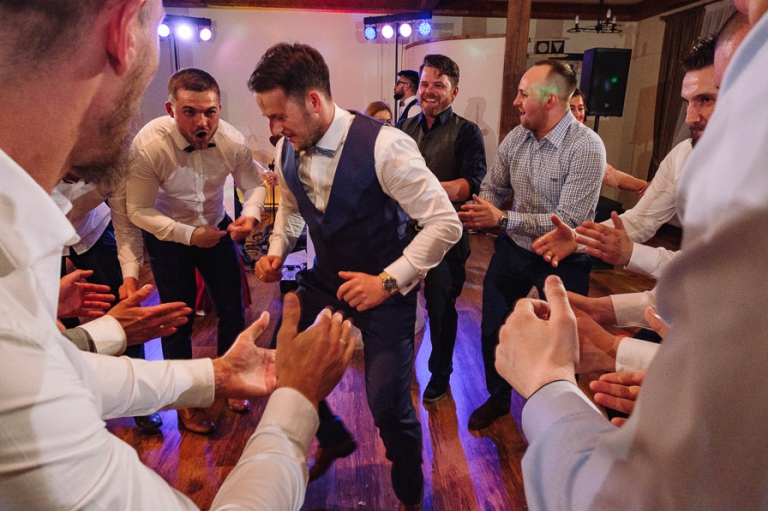 Fotografia ślubna fotoszubi