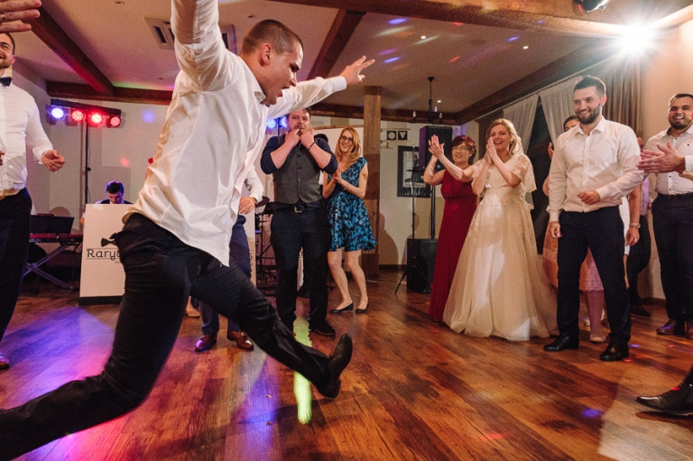 Fotografia ślubna fotoszubi