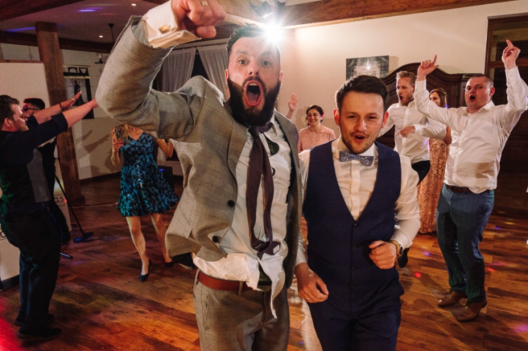 Fotografia ślubna fotoszubi