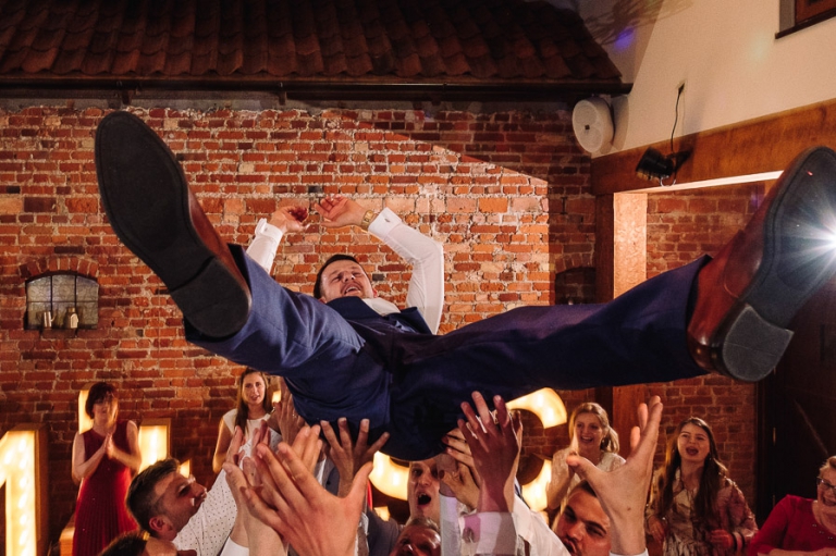 Fotografia ślubna fotoszubi