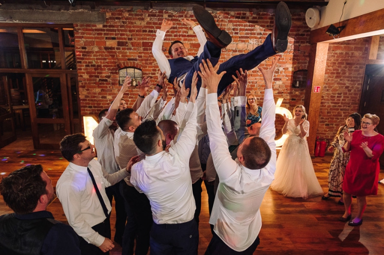 Fotografia ślubna fotoszubi