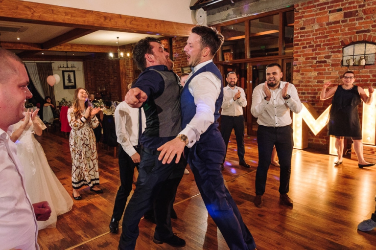 Fotografia ślubna fotoszubi